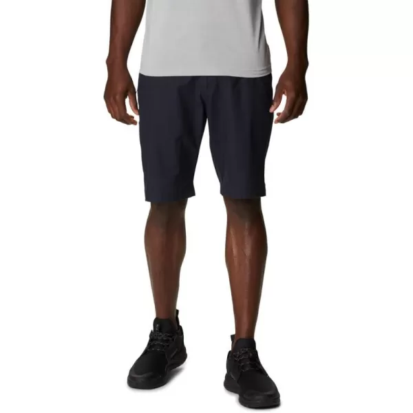 Columbia Mens Flex ROC ShortAbyss