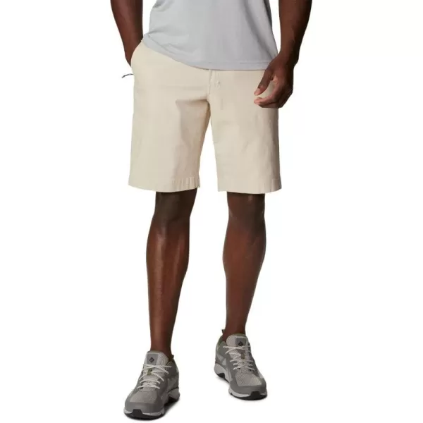 Columbia Mens Flex ROC ShortFossil