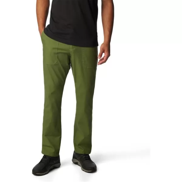 Columbia Mens Flex ROC Utility PantCanteen