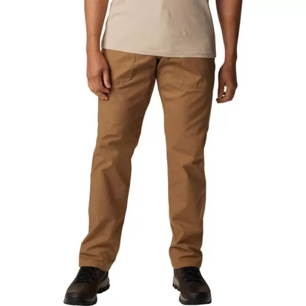 Columbia Mens Flex ROC Utility PantDelta