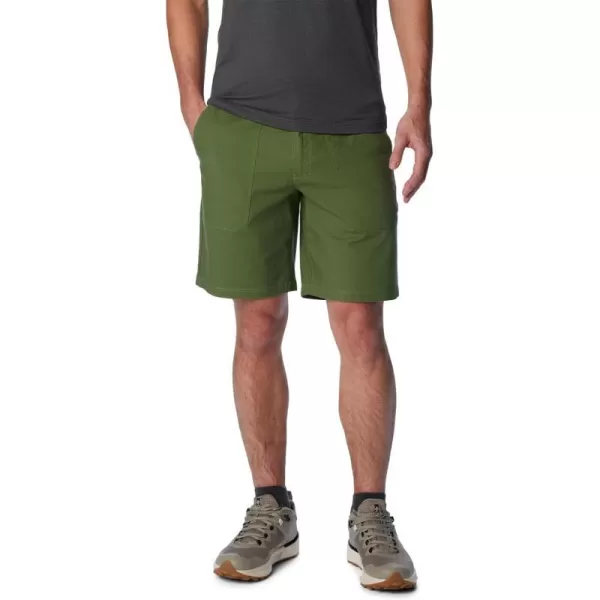 Columbia Mens Flex ROC Utility ShortCanteen