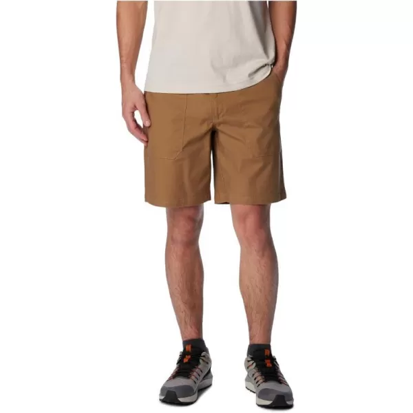 Columbia Mens Flex ROC Utility ShortDelta