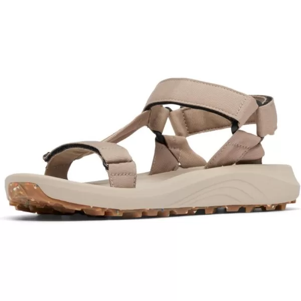 Columbia Mens Globetrot Sandal SportFungiClear Water