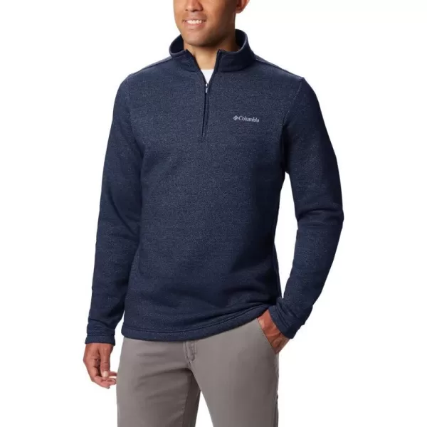 Collegiate Navy Heather