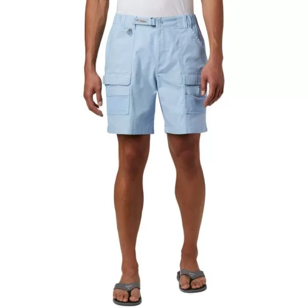 Columbia Mens Half Moon Iii ShortSail