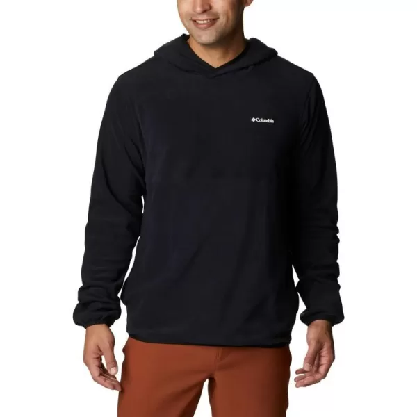 Columbia Mens Haven Hills HoodieBlack