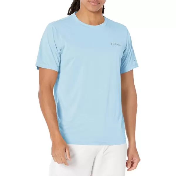 Columbia Mens Hike CrewJet Stream