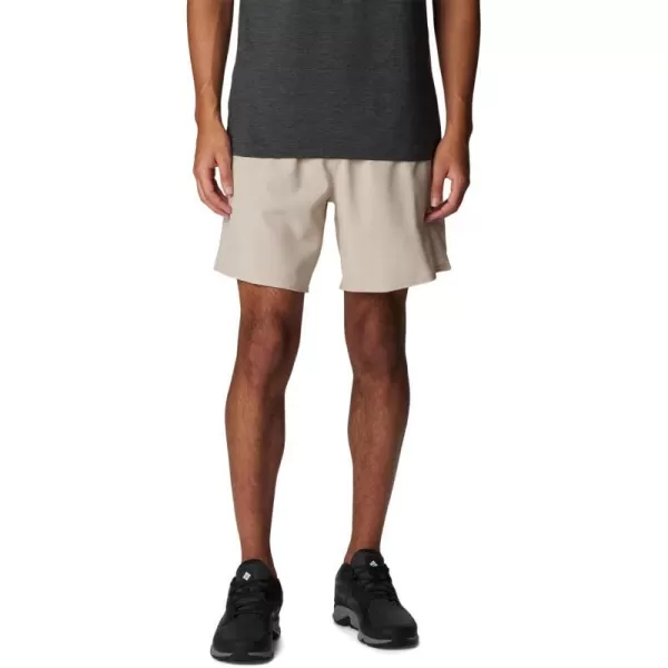 Columbia Mens Hike ShortAncient Fossil