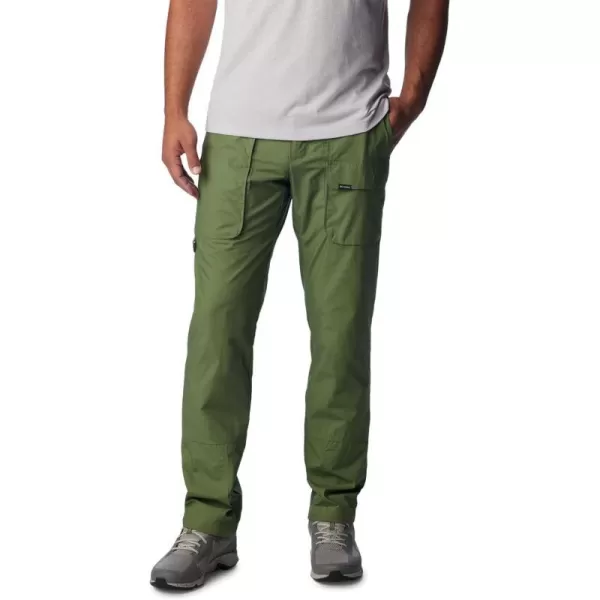 Columbia Mens Landroamer Cargo PantCanteen