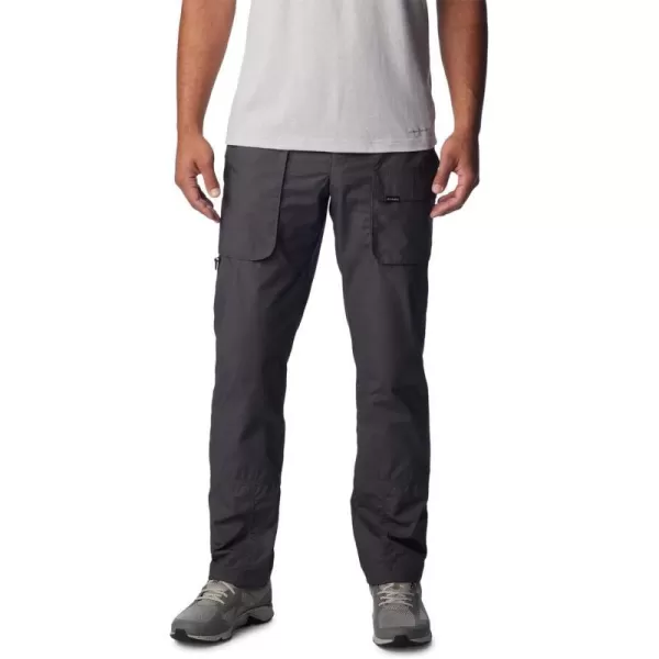 Columbia Mens Landroamer Cargo PantShark