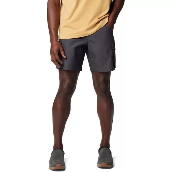 Columbia Mens Landroamer Cargo ShortShark