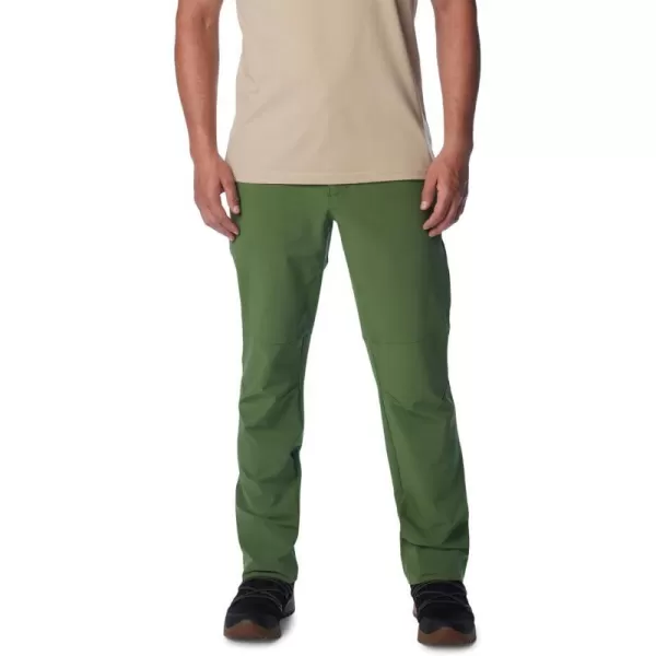 Columbia Mens Landroamer PantCanteen