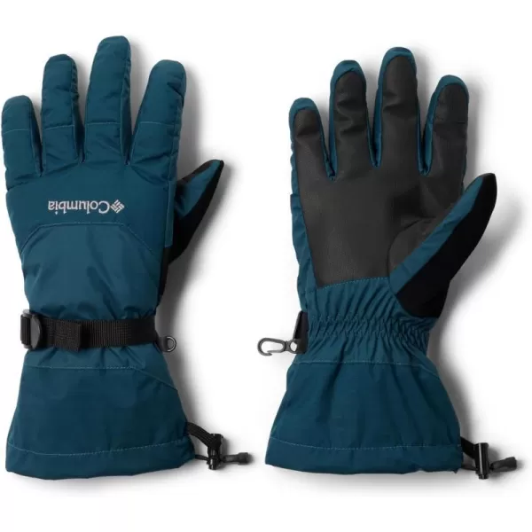 Columbia Mens Last Tracks GloveBlue