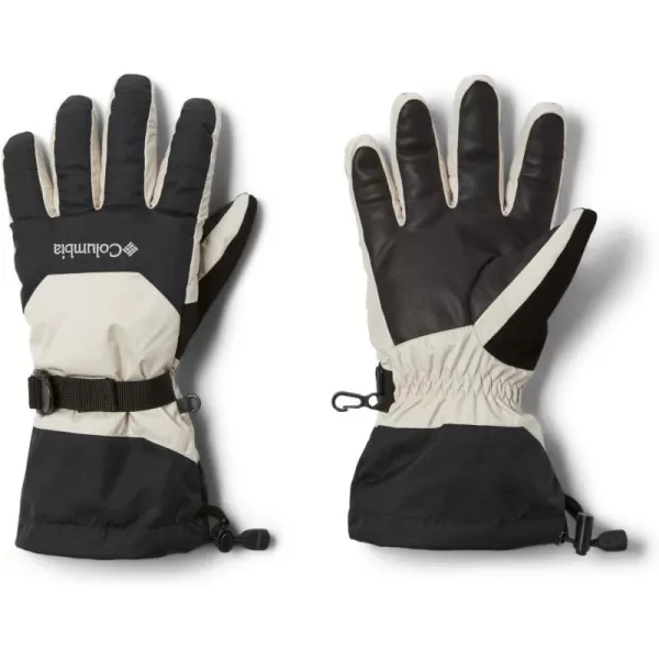 Columbia Mens Last Tracks GloveBrown