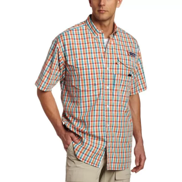 King Crab, Multicolor Gingham