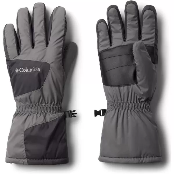 Columbia Mens M Six Rivers GloveCity GreyShark