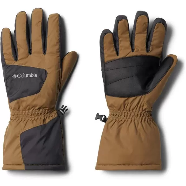 Columbia Mens M Six Rivers GloveDeltaShark