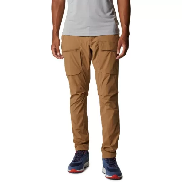 Columbia Mens Maxtrail Lite PantDelta