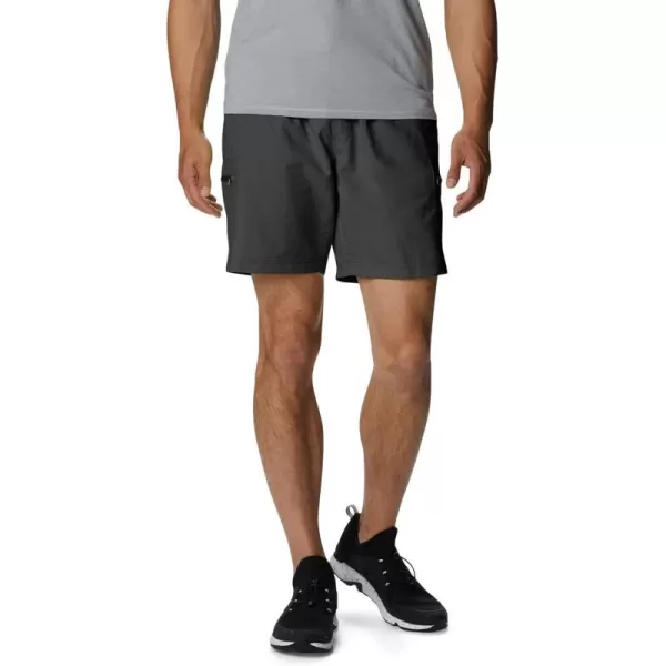 Columbia Mens Mountaindale ShortBlack