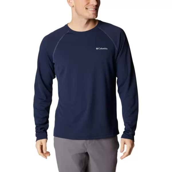 Collegiate Navy, Dark Mountain