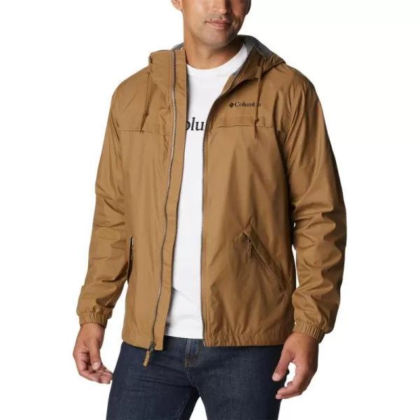 Columbia Mens Oroville Creek Lined JacketDelta