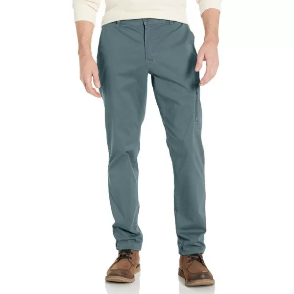 Columbia Mens Pacific Ridge Utility PantMetal