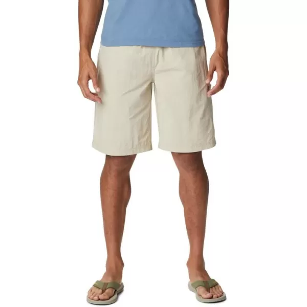 Columbia Mens Palmerston Peak ShortAncient Fossil