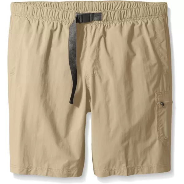 Columbia Mens Palmerston Peak ShortTwill