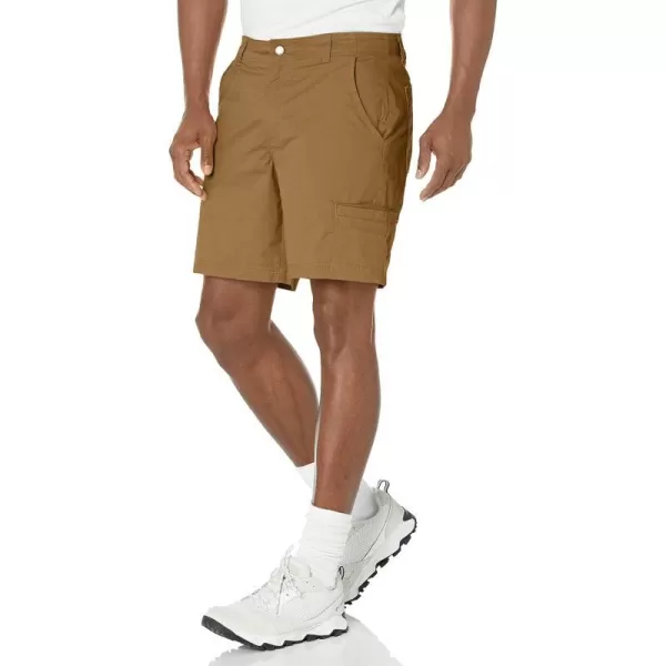 Columbia Mens Pine Canyon Cargo ShortDelta