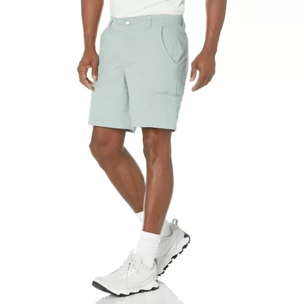 Columbia Mens Pine Canyon Cargo ShortNiagara