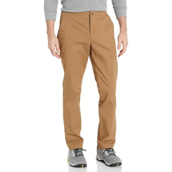 Columbia Mens Pine Canyon PantDelta