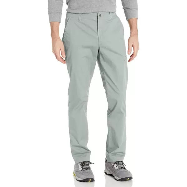 Columbia Mens Pine Canyon PantNiagara