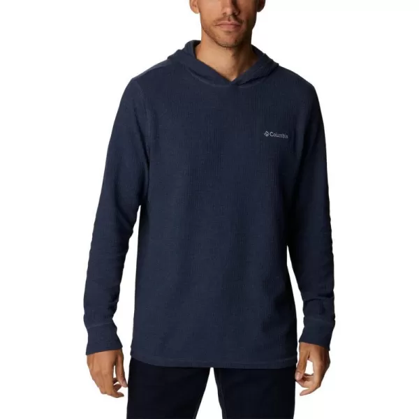 Collegiate Navy Heather