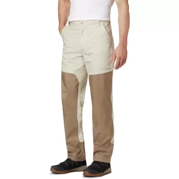 Columbia Mens Ptarmigan PantFossil