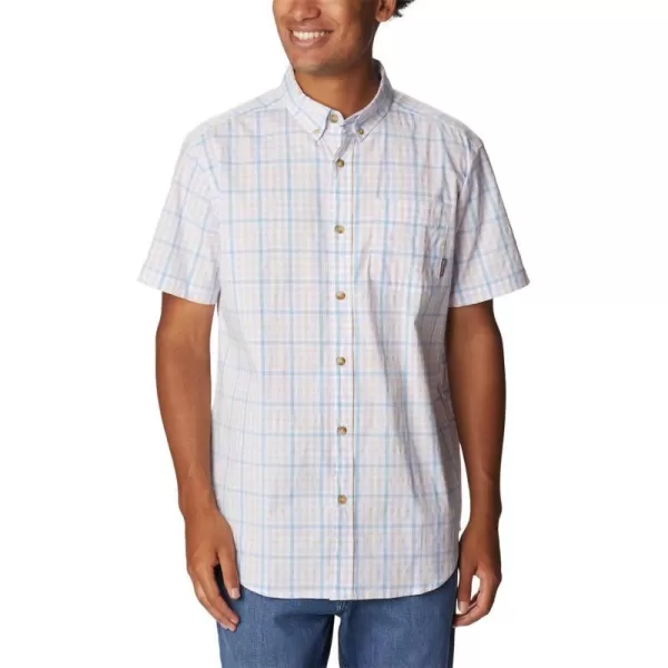 Jet Stream Multi Gingham