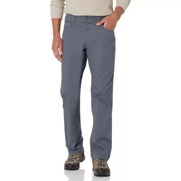 Columbia Mens Rapid Rivers PantGraphite