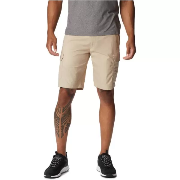 Columbia Mens Rapid Rivers ShortAncient Fossil