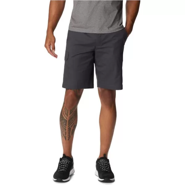 Columbia Mens Rapid Rivers ShortShark