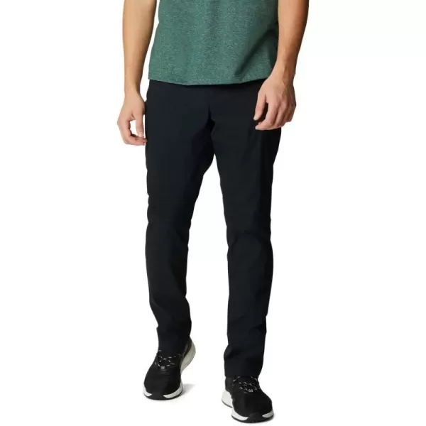 Columbia Mens Royce Range Heat PantBlack