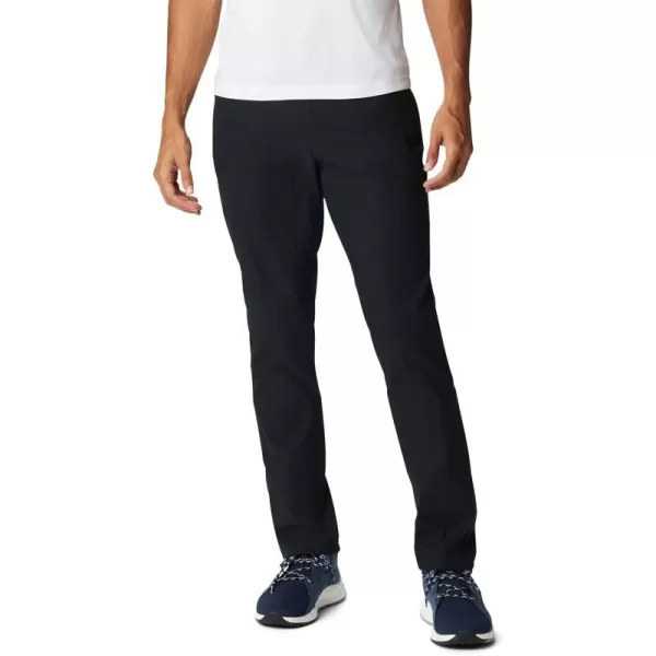 Columbia Mens Royce Range PantBlack