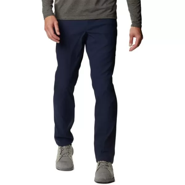 Columbia Mens Royce Range PantCollegiate Navy