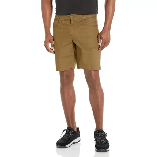 Columbia Mens Rugged Ridge Ii Outdoor ShortDelta