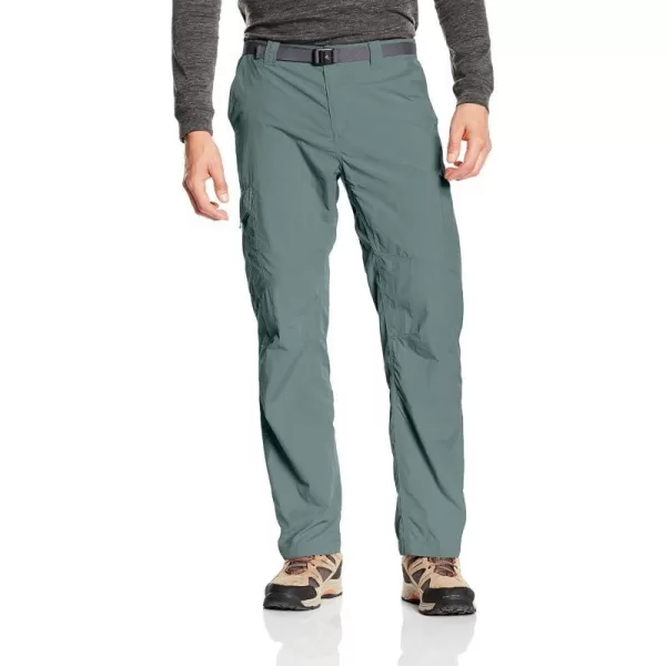 Columbia Mens Silver Ridge Cargo PantBig Pond