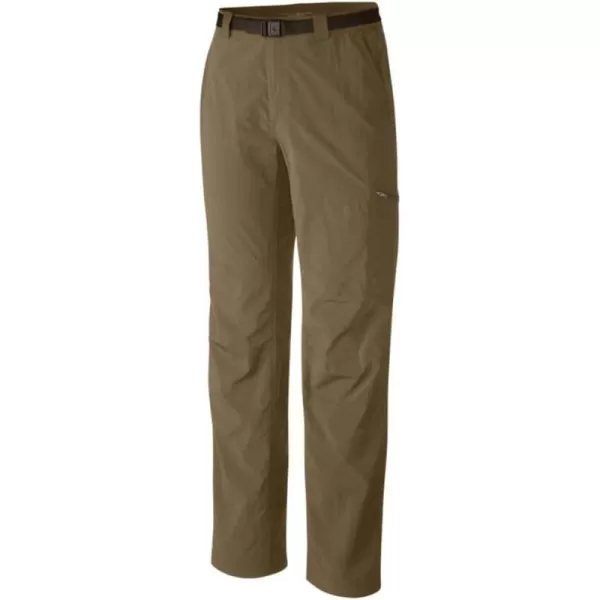 Columbia Mens Silver Ridge Cargo PantCrouton