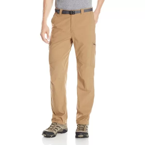 Columbia Mens Silver Ridge Cargo PantDelta