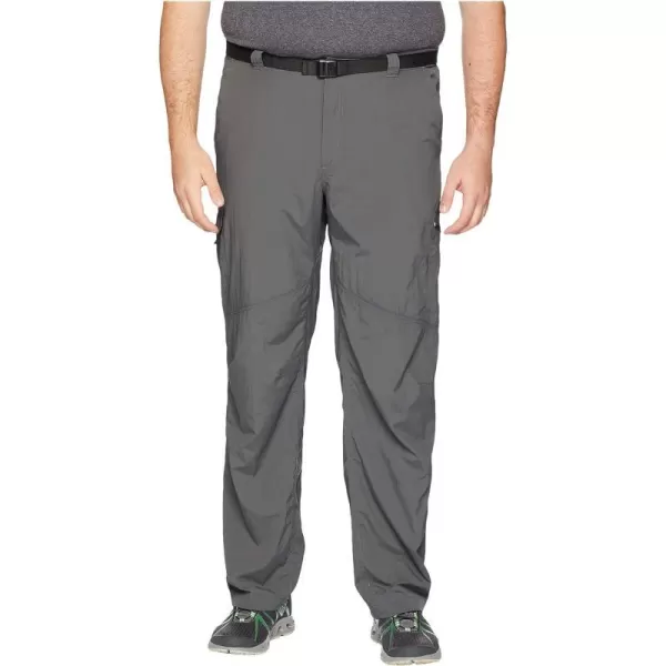 Columbia Mens Silver Ridge Cargo PantGrill