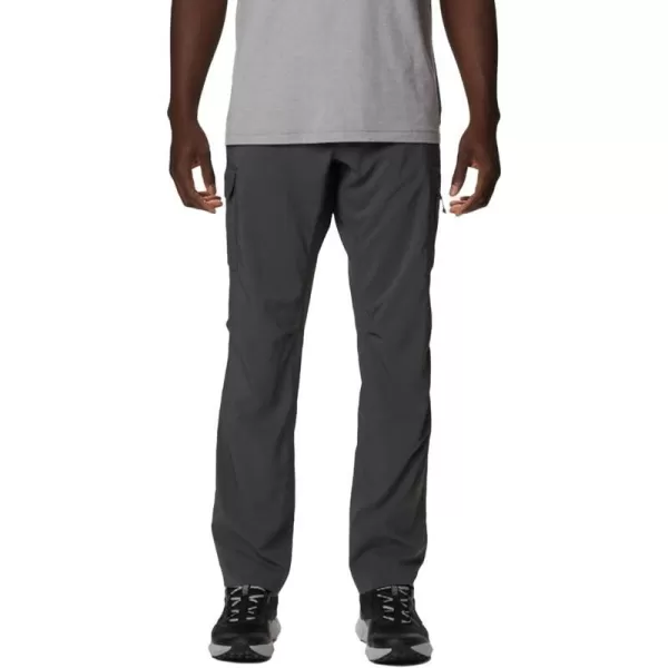 Columbia Mens Silver Ridge Utility PantGrill