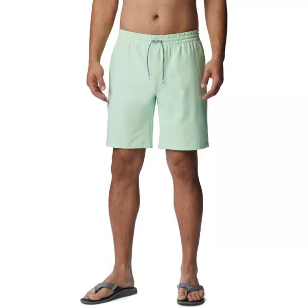 Columbia Mens Slack Tide Hybrid Water ShortKey West