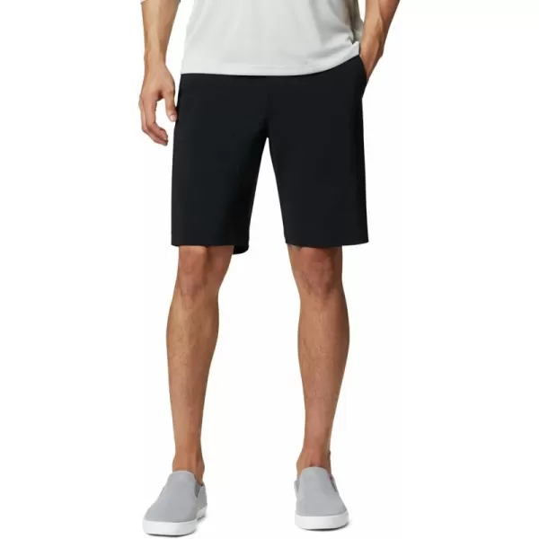 Columbia Mens Slack Tide ShortBlack