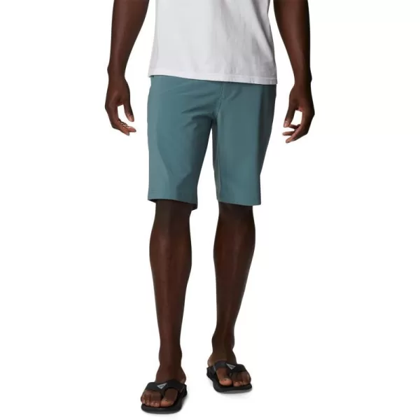 Columbia Mens Slack Tide ShortMetal